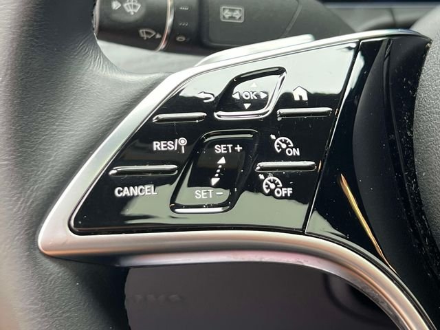 Certified Used 2023 White Mercedes-Benz E 350 image 23