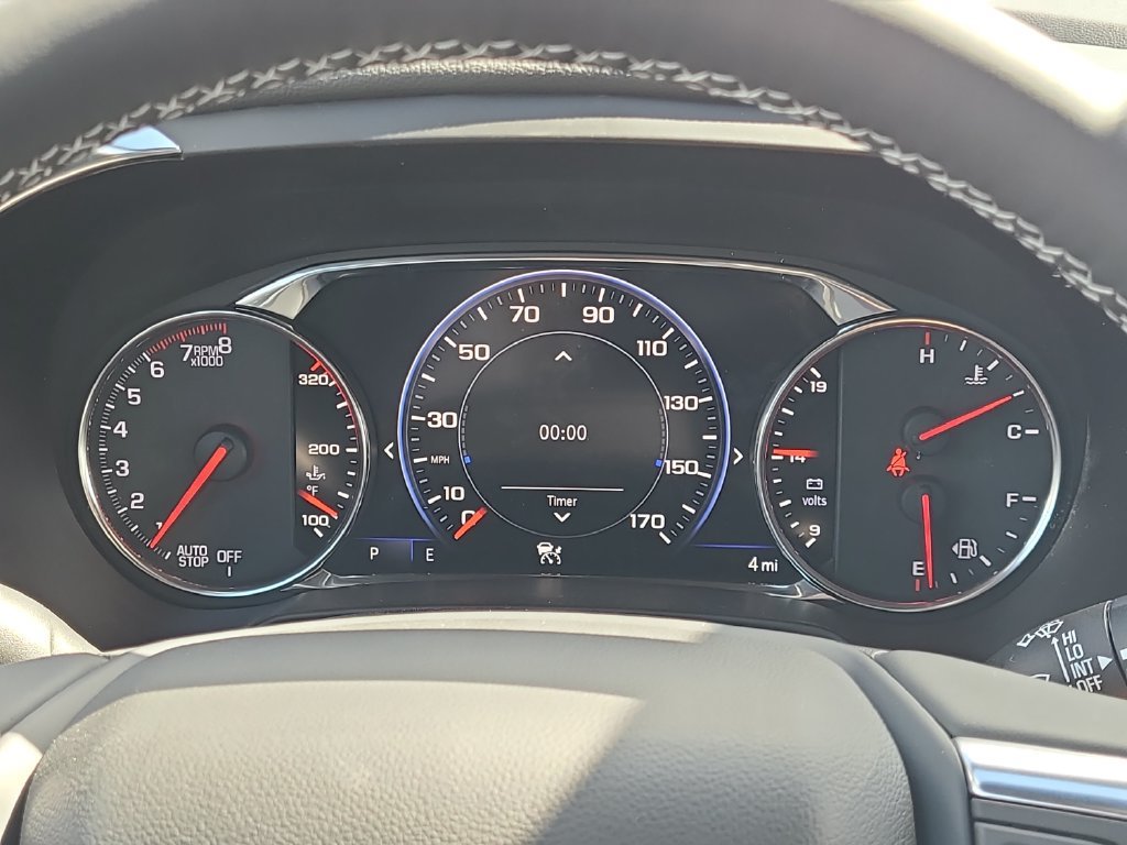 2026 Chevrolet Blazer RS - Photo 22