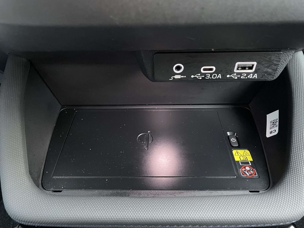 2026 Subaru Forester Limited - Photo 20