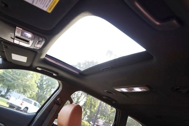 Used 2025 Ebony Black Kia EX X-Line image 6