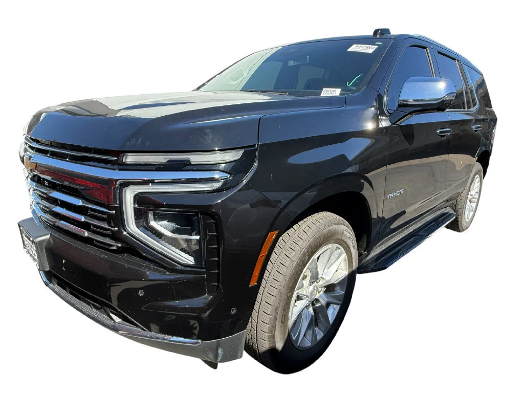Used 2025 Black Chevrolet Premier image 11