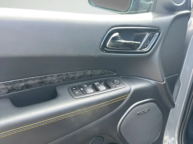Used 2023 Gray Dodge R/T image 24