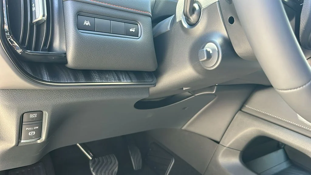 2026 Nissan Armada PRO-4X - Photo 16