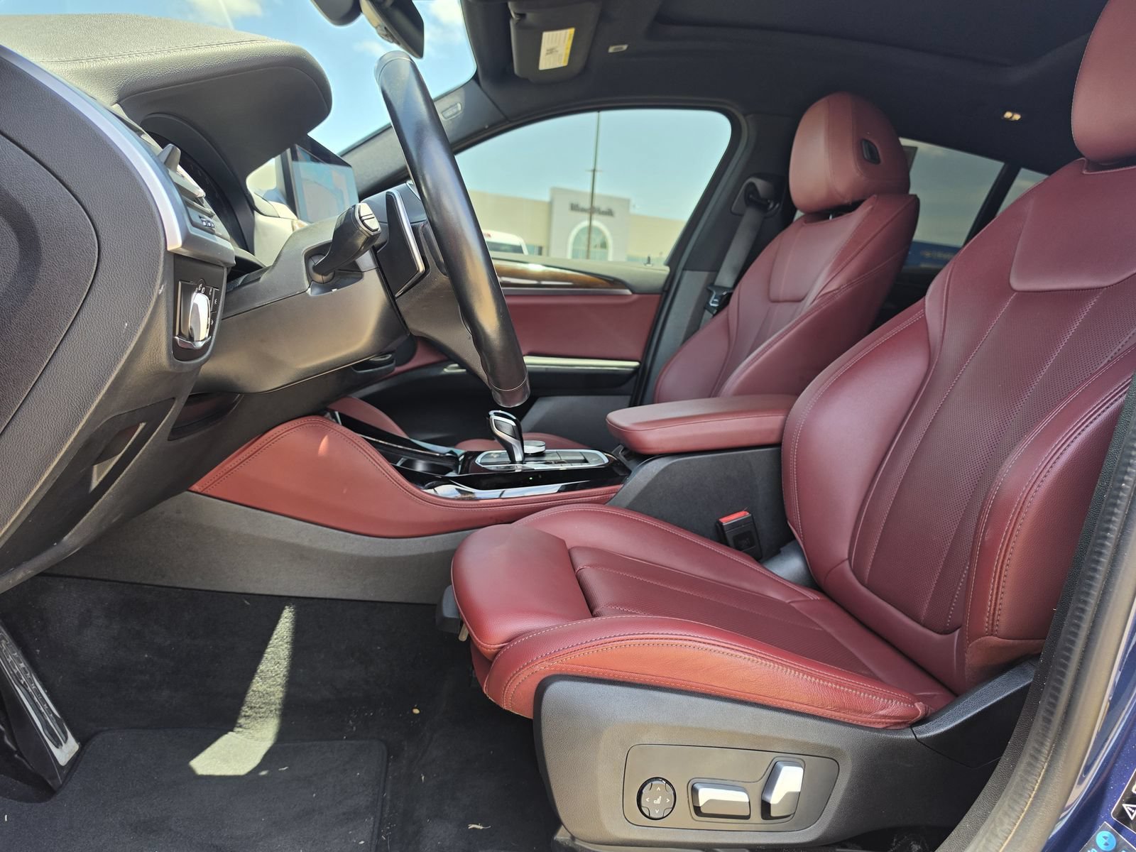 2022 BMW X4 M40i - Photo 14