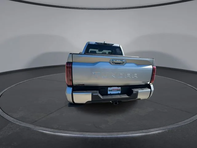 2026 Toyota Tundra Limited - Photo 14
