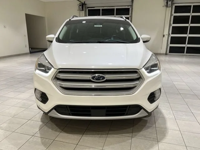 2019 Ford Escape Titanium - Photo 8