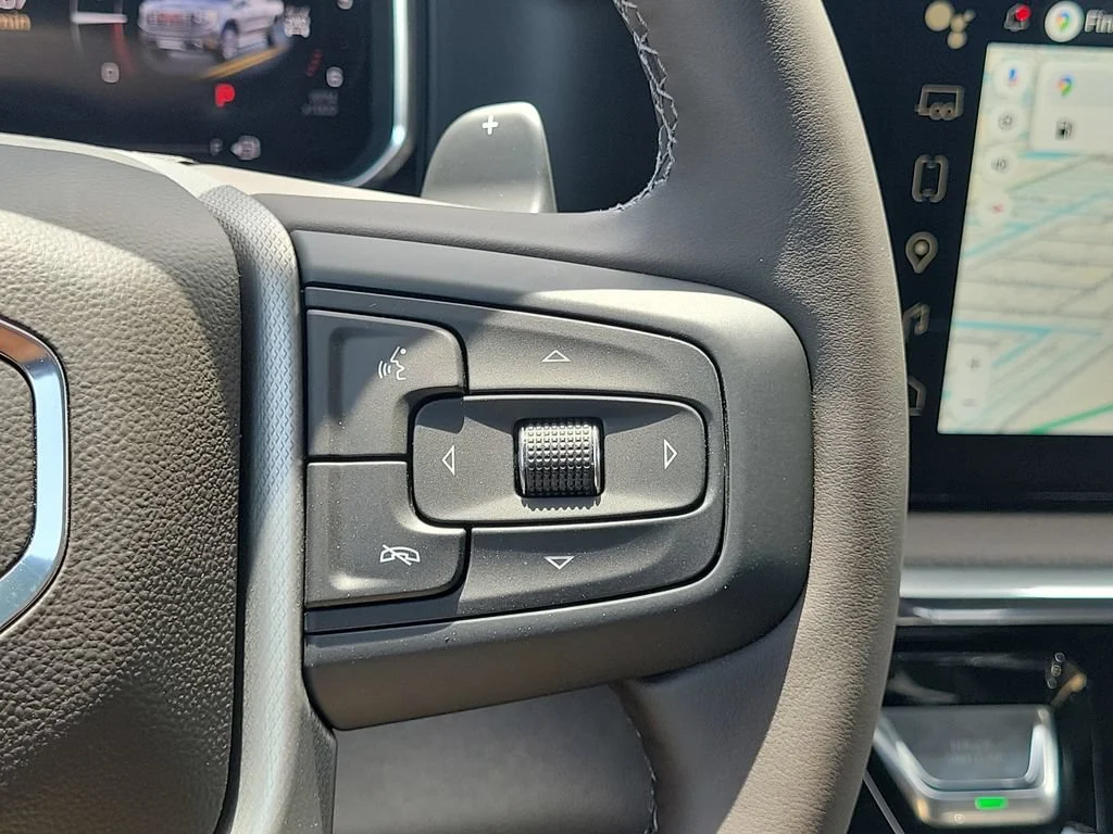 New 2026 Glacier White Tricoat GMC Denali image 22