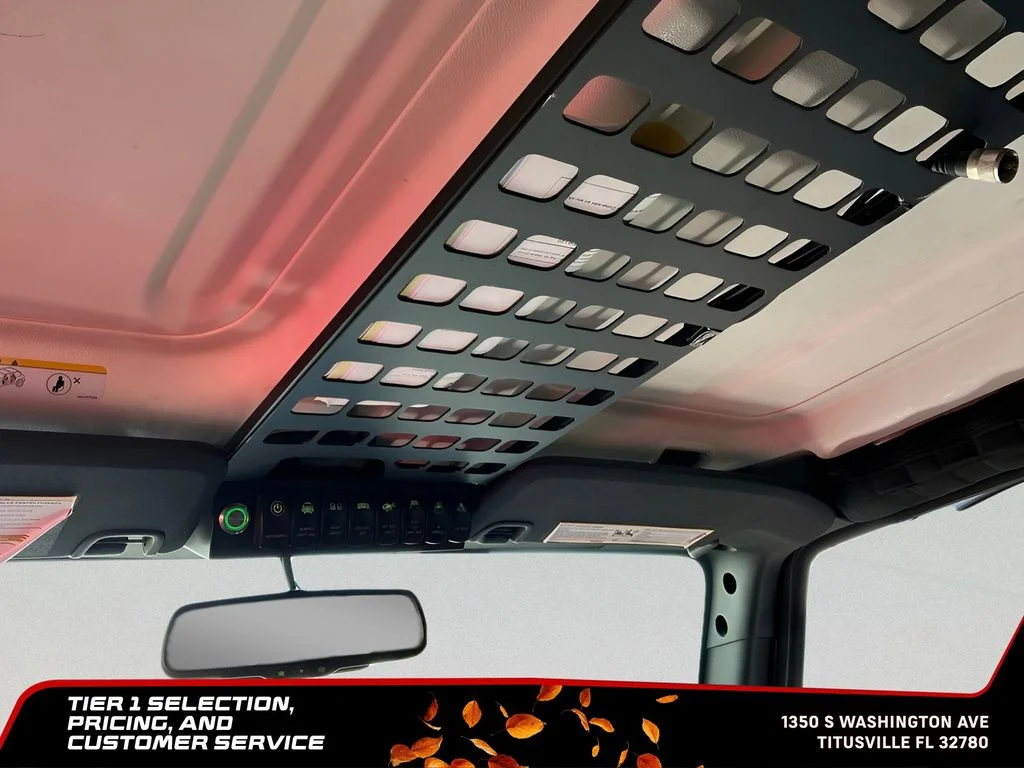 Used 2018 Gray Jeep Unlimited Sahara image 27