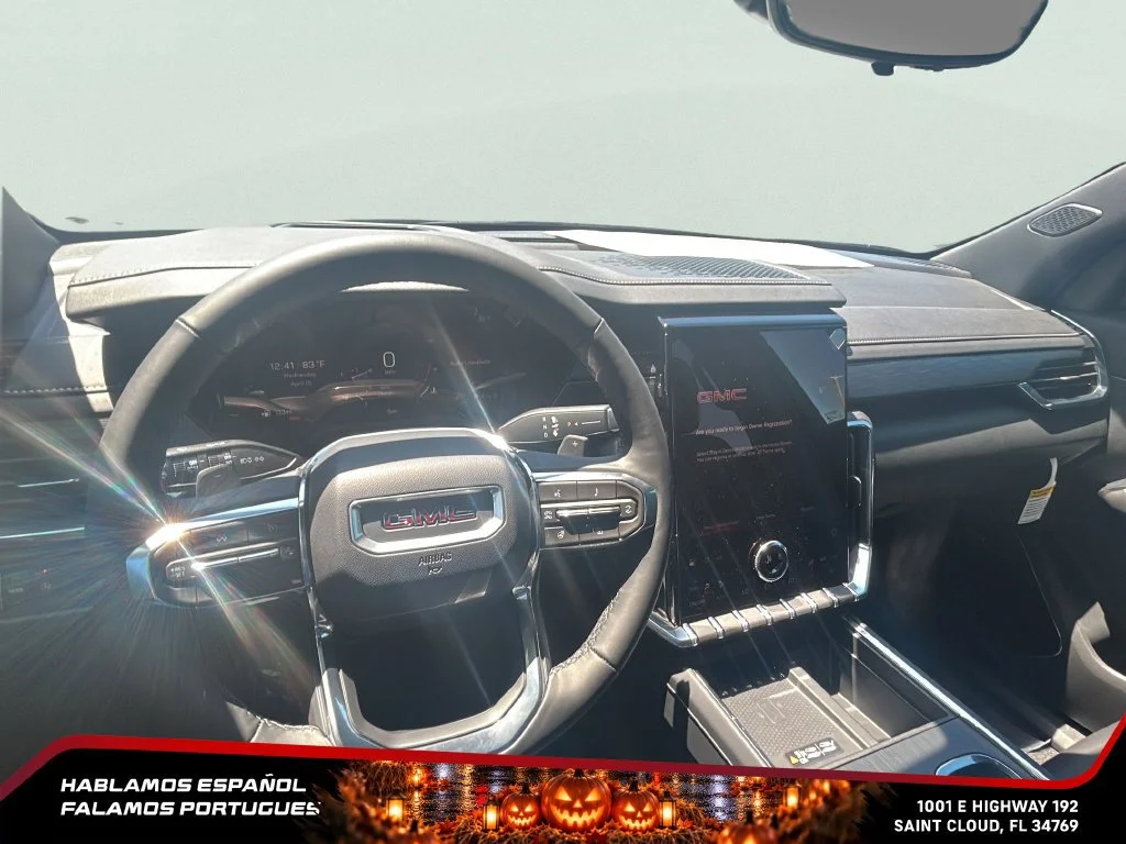 2026 GMC Acadia Elevation - Photo 16