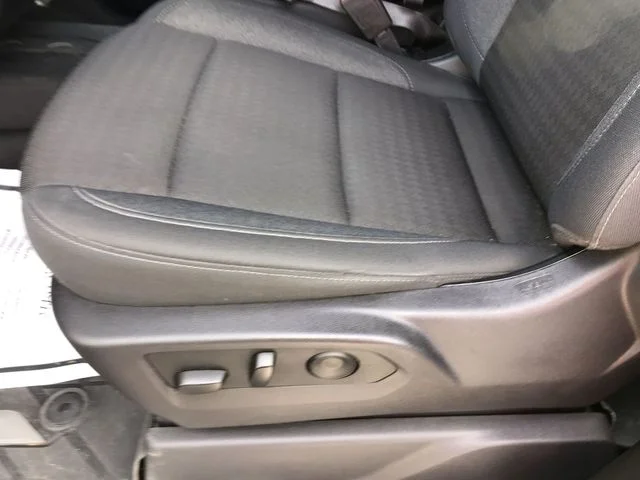 Used 2024 Black Chevrolet Custom image 12
