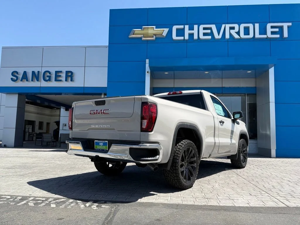New 2026 Coastal Dune GMC Pro image 7