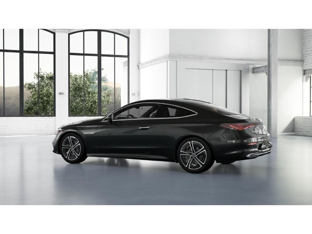 New 2027 Graphite Grey Metallic Mercedes-Benz CLE 300 image 31
