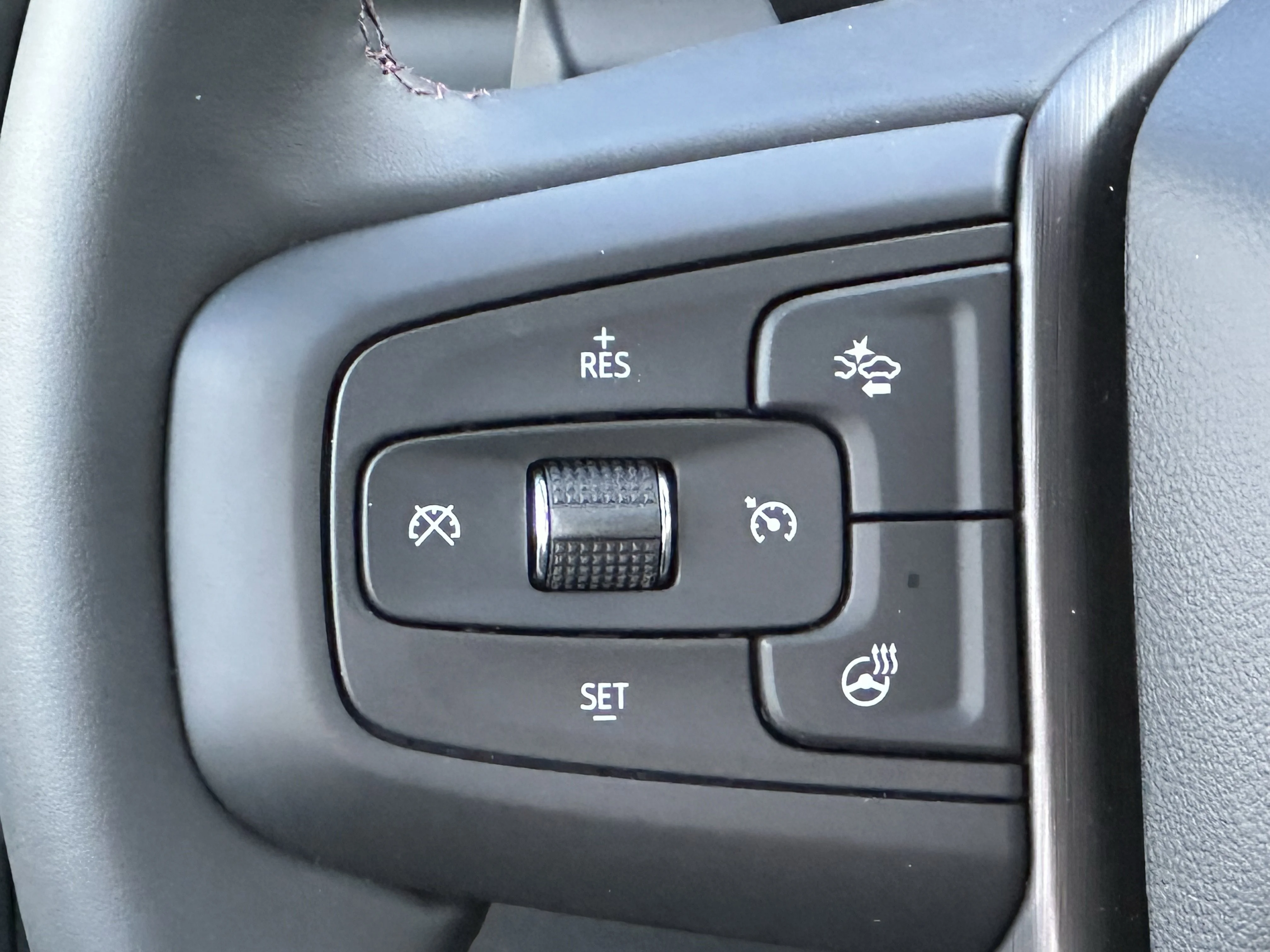 New 2026 Onyx Black GMC AT4X image 13