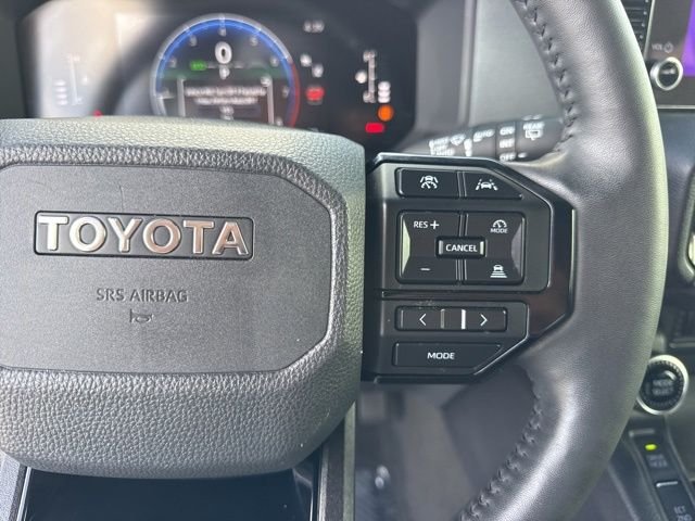 Used 2024 Black Toyota 1958 image 28