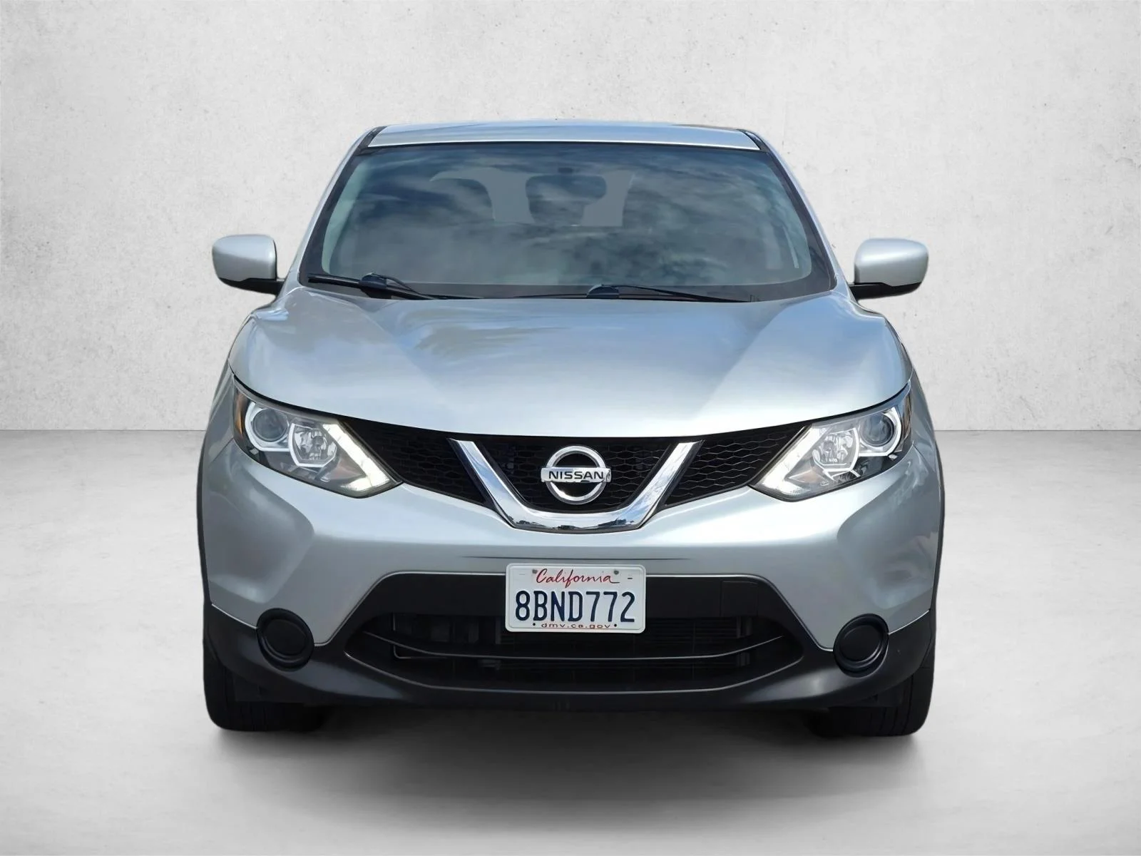 Used 2017 Nissan Rogue Sport S with VIN JN1BJ1CP8HW032064 for sale in Cerritos, CA