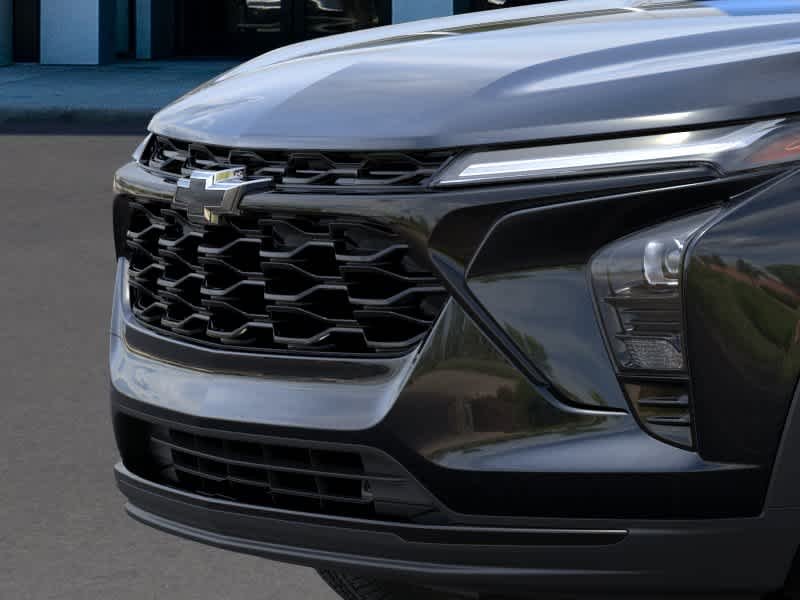 2026 Chevrolet Trax LT - Photo 13