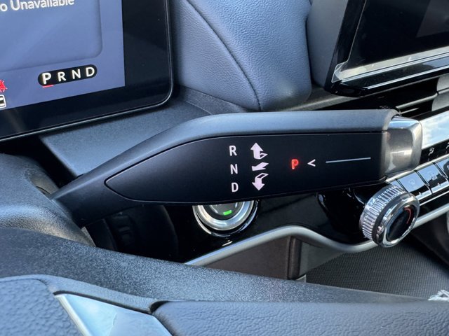2026 Honda Prologue Touring - Photo 9