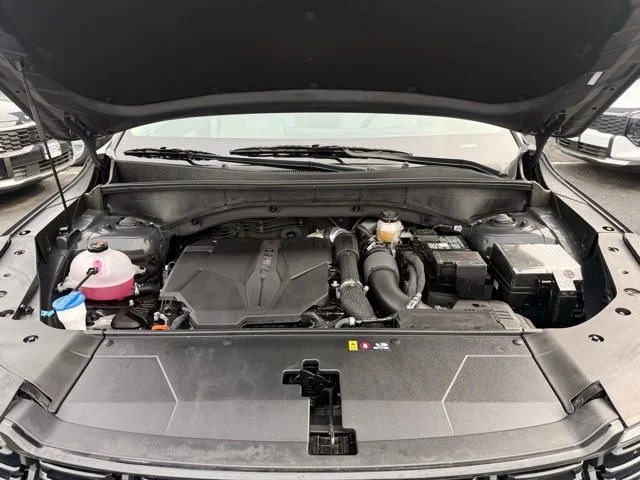 2025 Kia Sorento X-Line SX - Photo 15