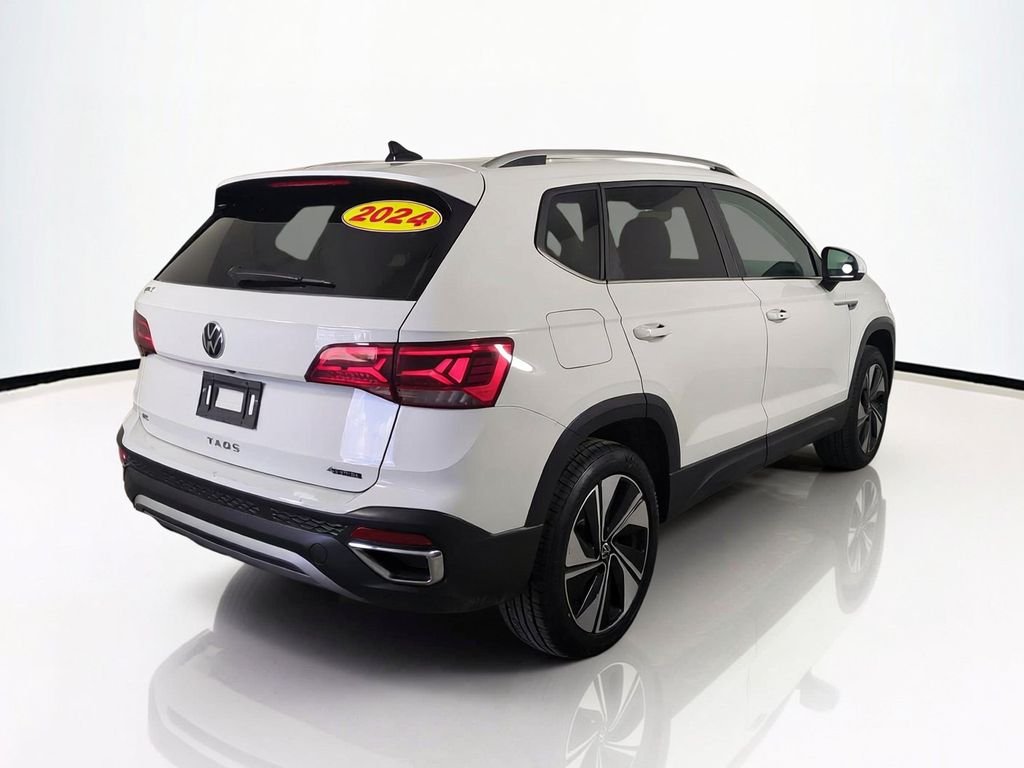 2024 Volkswagen Taos SE - Photo 6