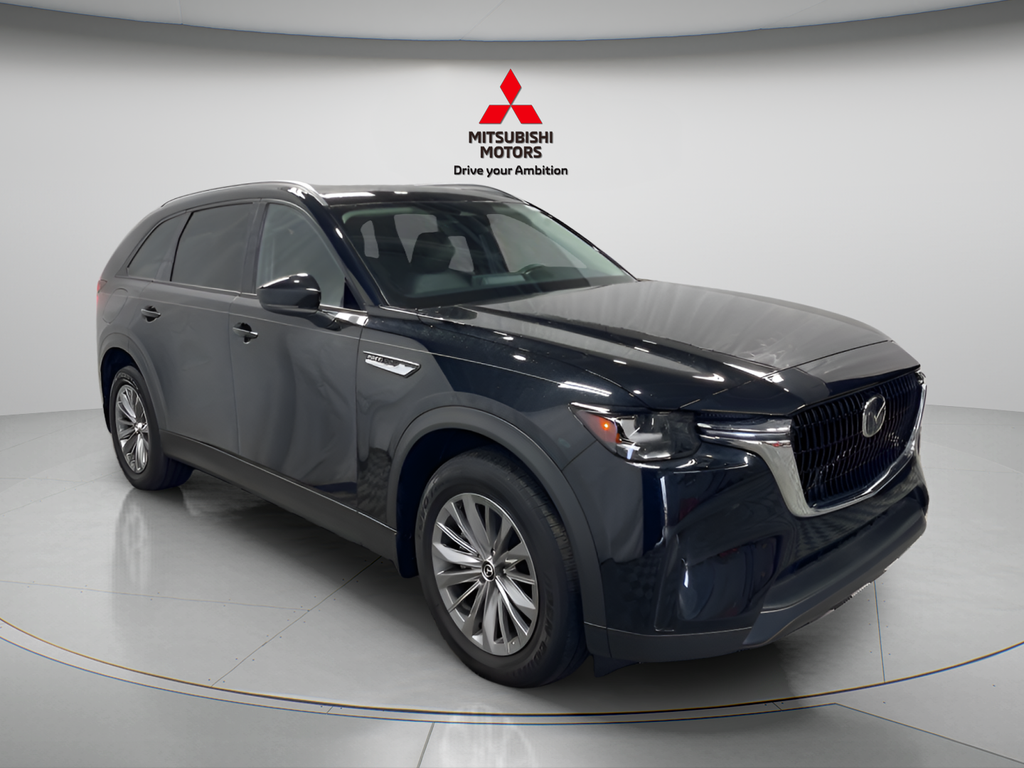 Used 2024 Mazda CX-90 Preferred Package with VIN JM3KKBHA5R1140846 for sale in Countryside, IL