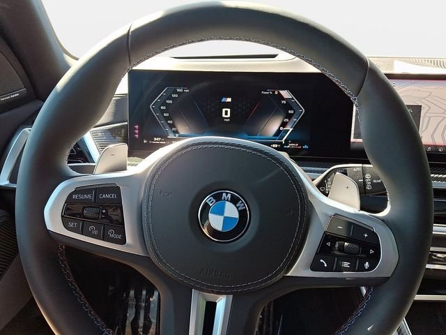 2026 BMW X5 M60i - Photo 18