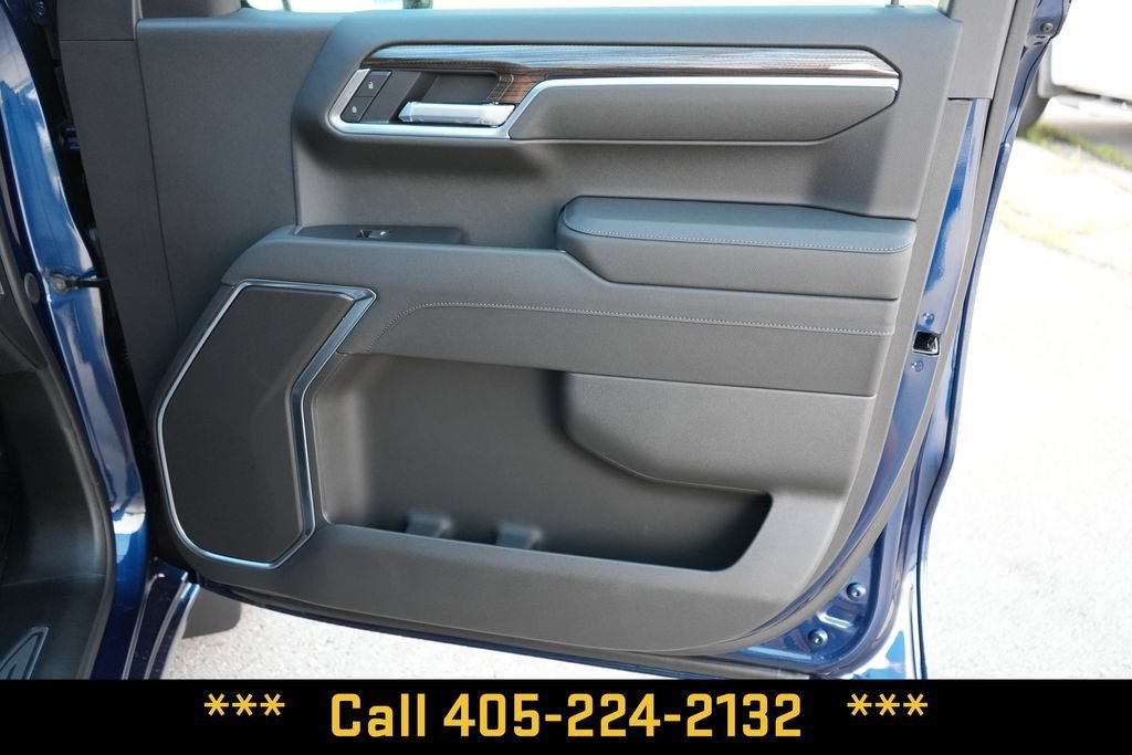 2026 Chevrolet Silverado 1500 LT - Photo 22