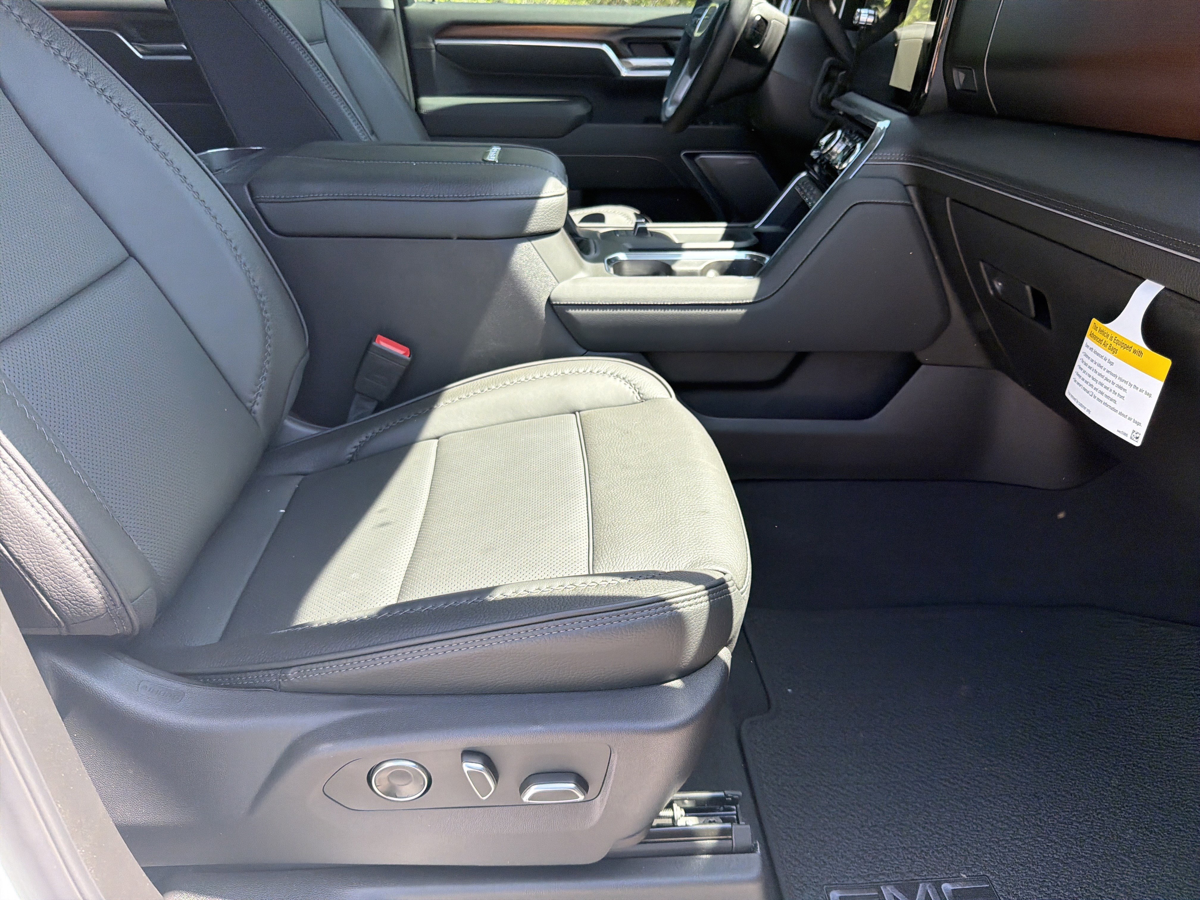 2026 GMC Sierra 2500HD Denali - Photo 21
