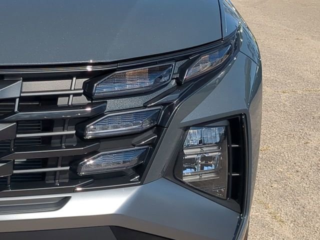 2025 Hyundai Tucson SEL Convenience - Photo 40