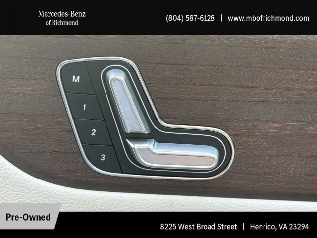 Certified Used 2023 Black Mercedes-Benz GLA 250 image 23
