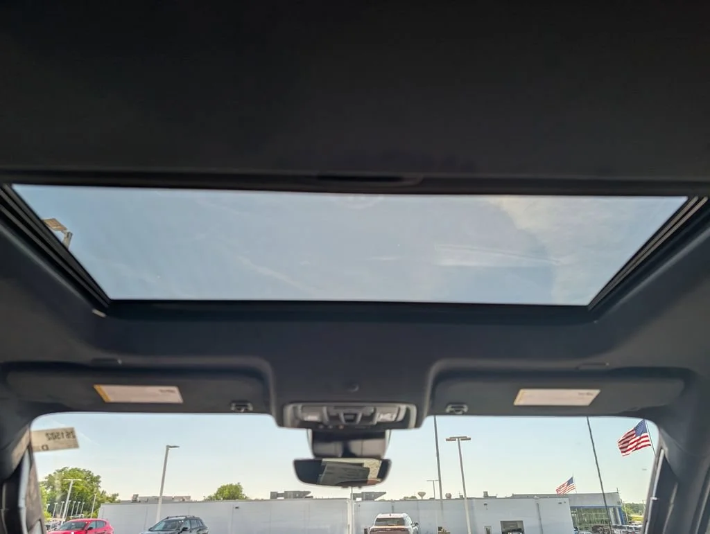 2026 GMC Sierra 3500HD Denali Ultimate - Photo 8