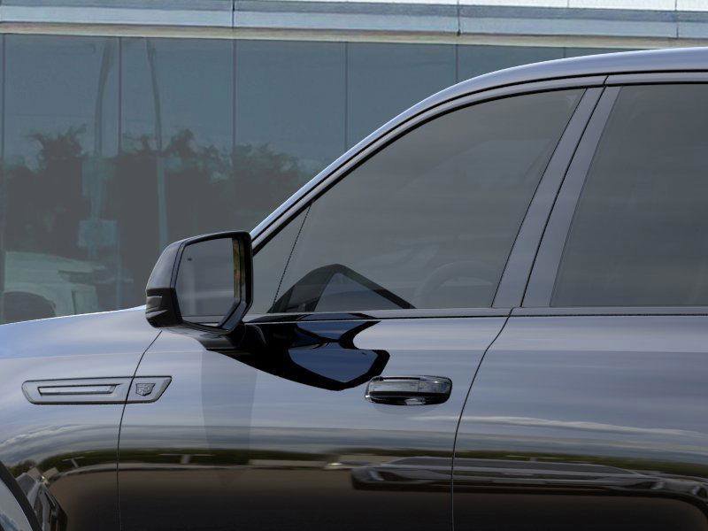 2025 Cadillac Escalade IQ Sport 2 - Photo 12