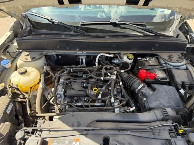 2024 Ford Bronco Sport Outer Banks - Photo 83