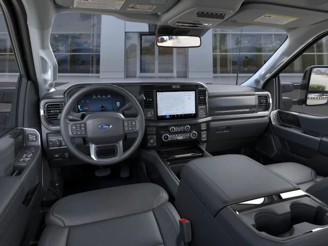 2026 Ford F-250 Super Duty Lariat - Photo 9