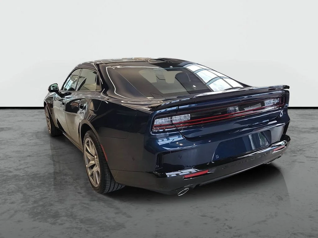 New 2026 After Dark Exterior Paint Dodge Scat Pack Plus image 3