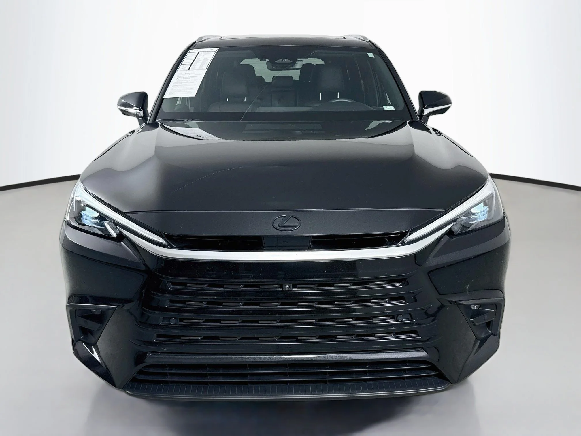 Certified Used 2025 Caviar Lexus 350 Premium image 2