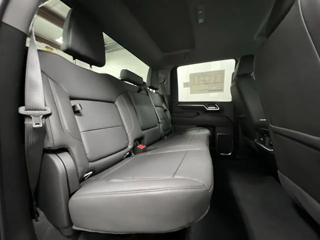 2026 GMC Sierra 2500HD SLT - Photo 27