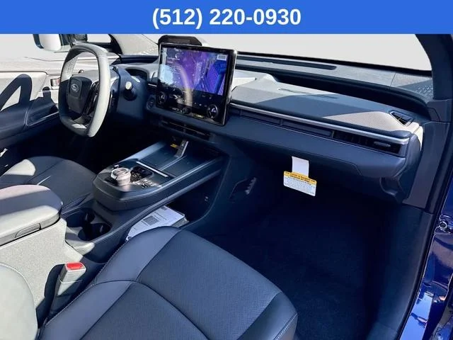 New 2026 SAPPHIRE BLUE PEARL Subaru Premium image 37