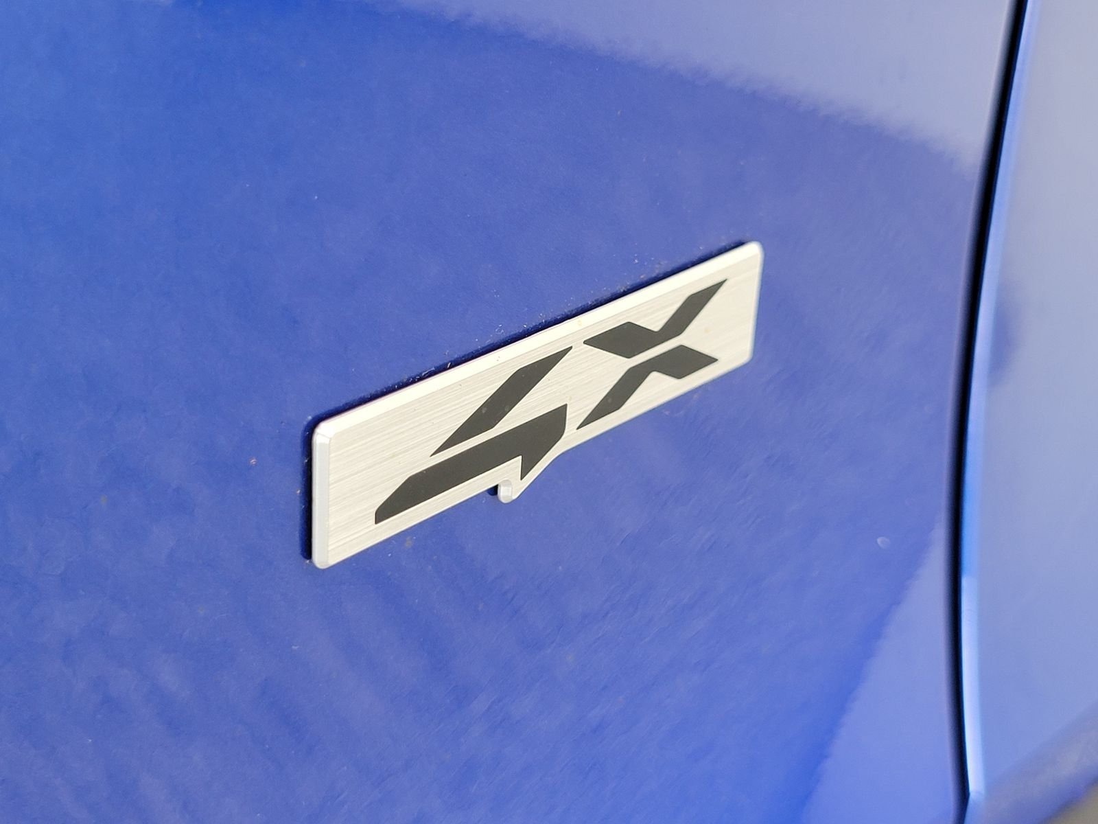 Used 2025 Blue Kia S image 30