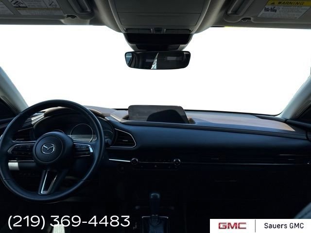 2024 Mazda CX-30 Premium - Photo 9