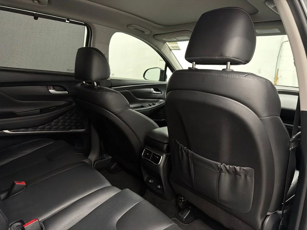 Used 2021 Black Hyundai SEL image 29
