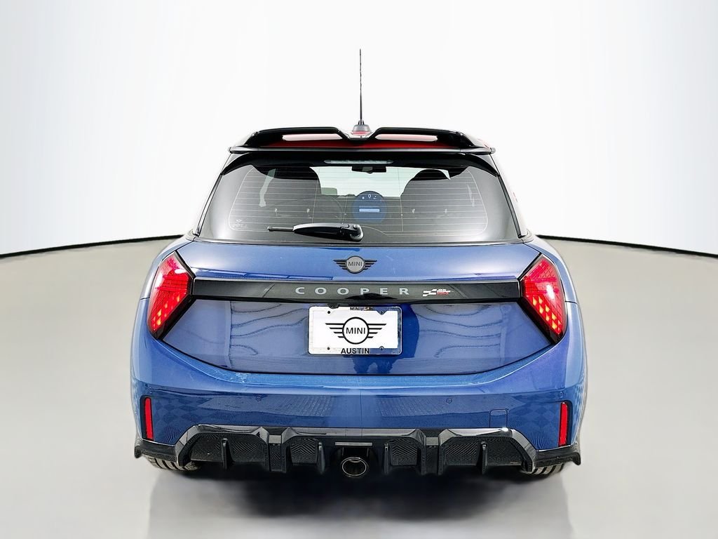2026 MINI Hardtop 2 Door John Cooper Works - Photo 6