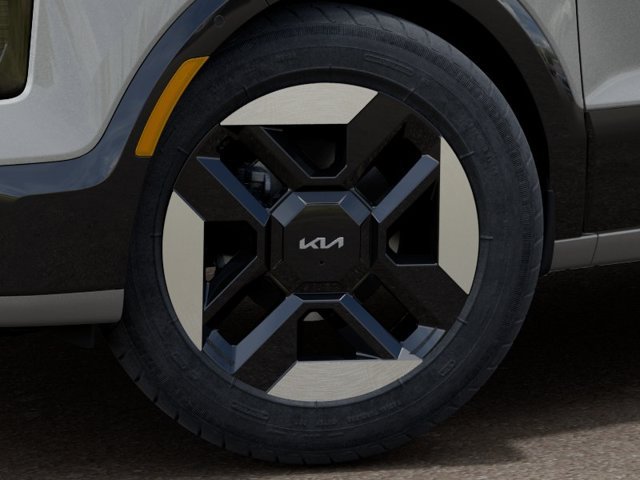 New 2027 Ivory Silver Kia SX Touring image 9