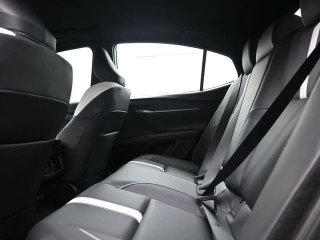 Used 2026  Toyota SE image 11