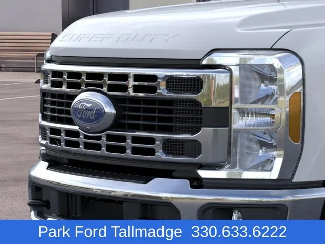 2026 Ford F-250 Super Duty XLT - Photo 17