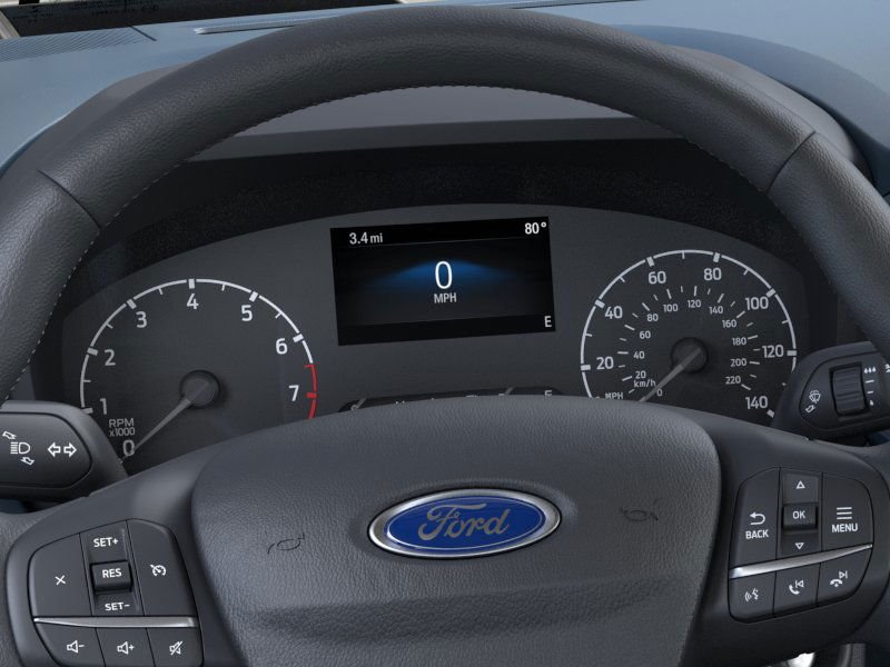 2024 Ford Maverick XLT - Photo 13