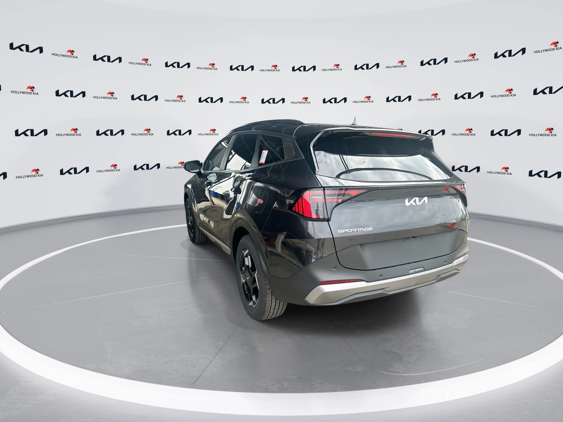 New 2026 Panthera Metal Kia EX image 6