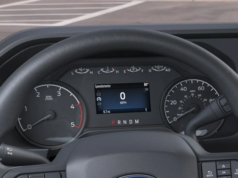 New 2026 Avalanche Ford F-250® XL image 13