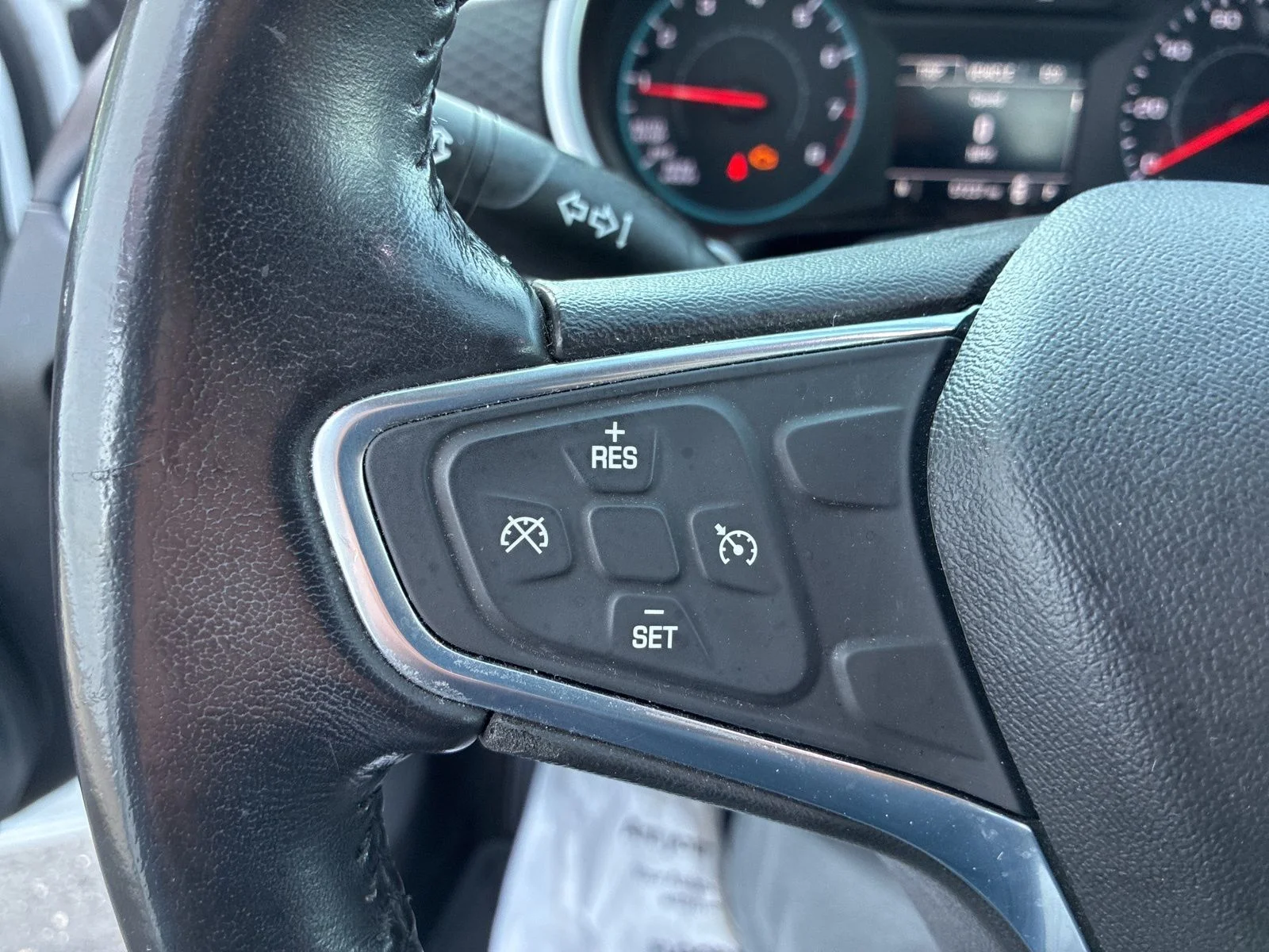 2019 Chevrolet Malibu 1RS - Photo 20