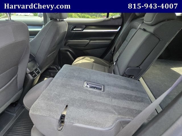 2025 GMC Terrain Elevation - Photo 32