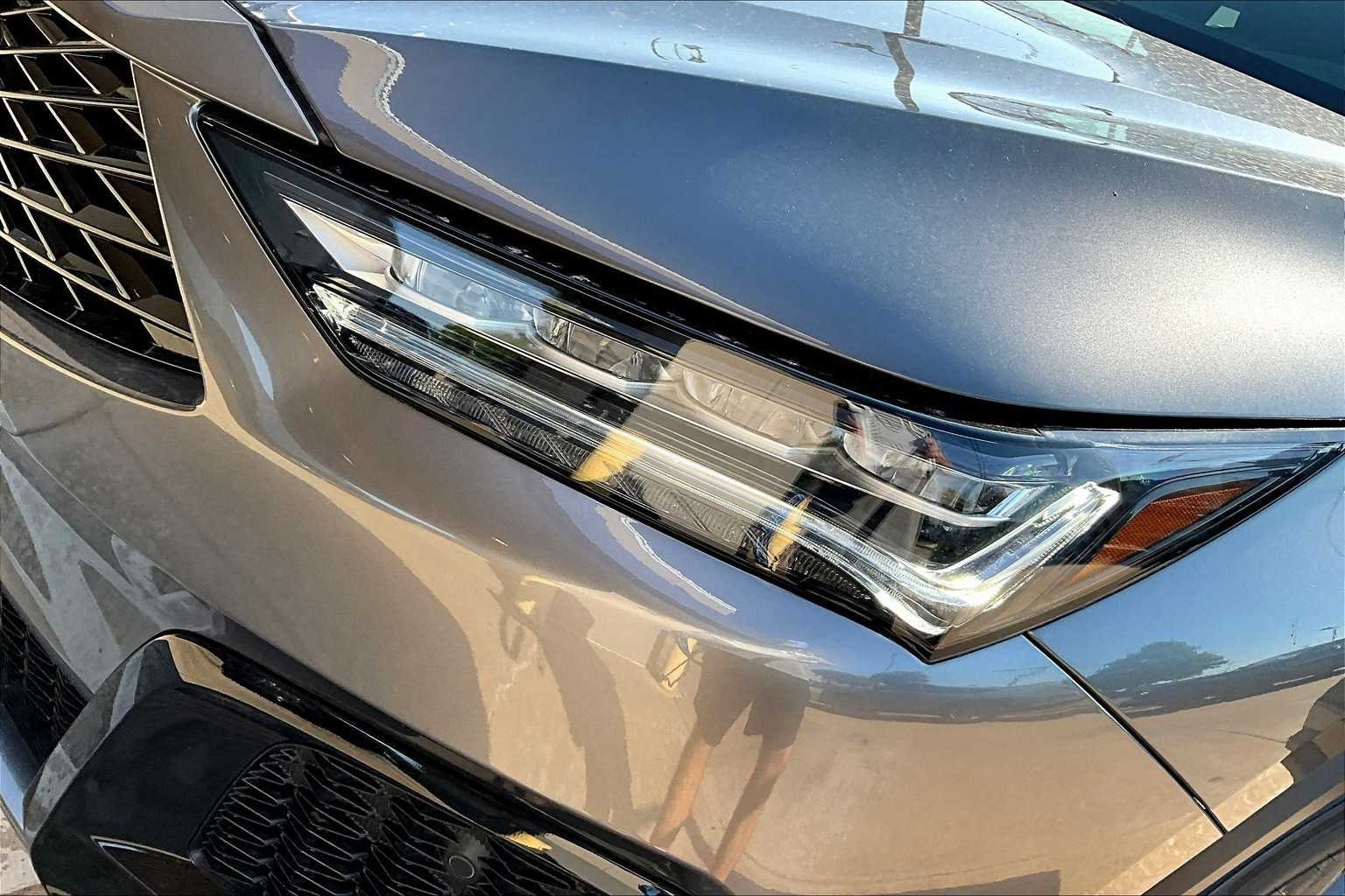 2026 Acura MDX A-Spec Package - Photo 13